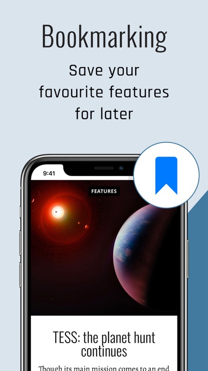 BBC Sky at Night Magazine