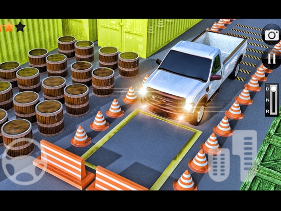 Screenshot #5 pour Maître classique Parking Pro