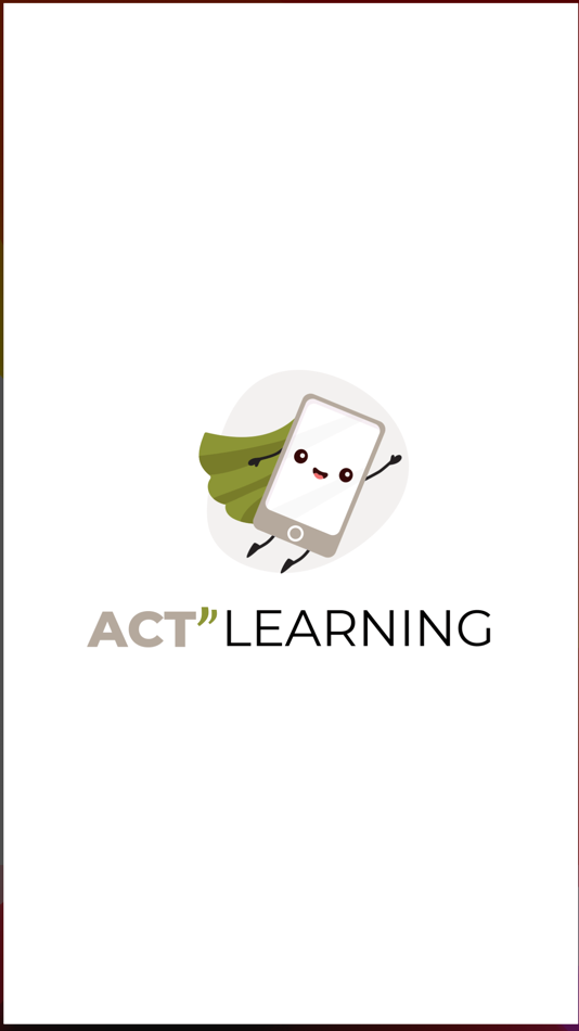 #1. Act & Learn (iOS) 由: Yves Rocher