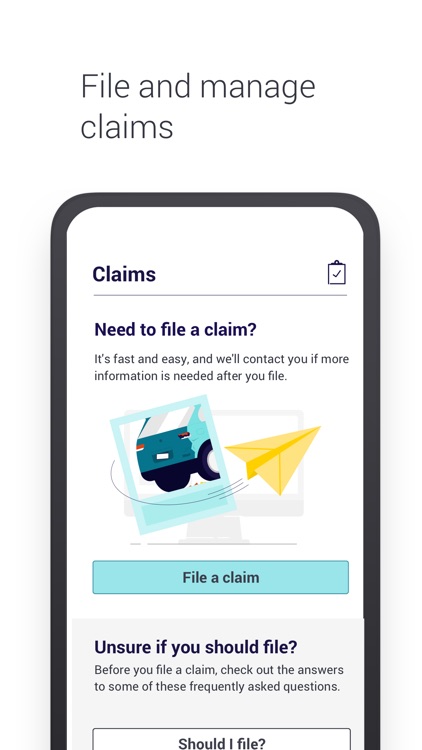 Liberty Mutual Mobile screenshot-6