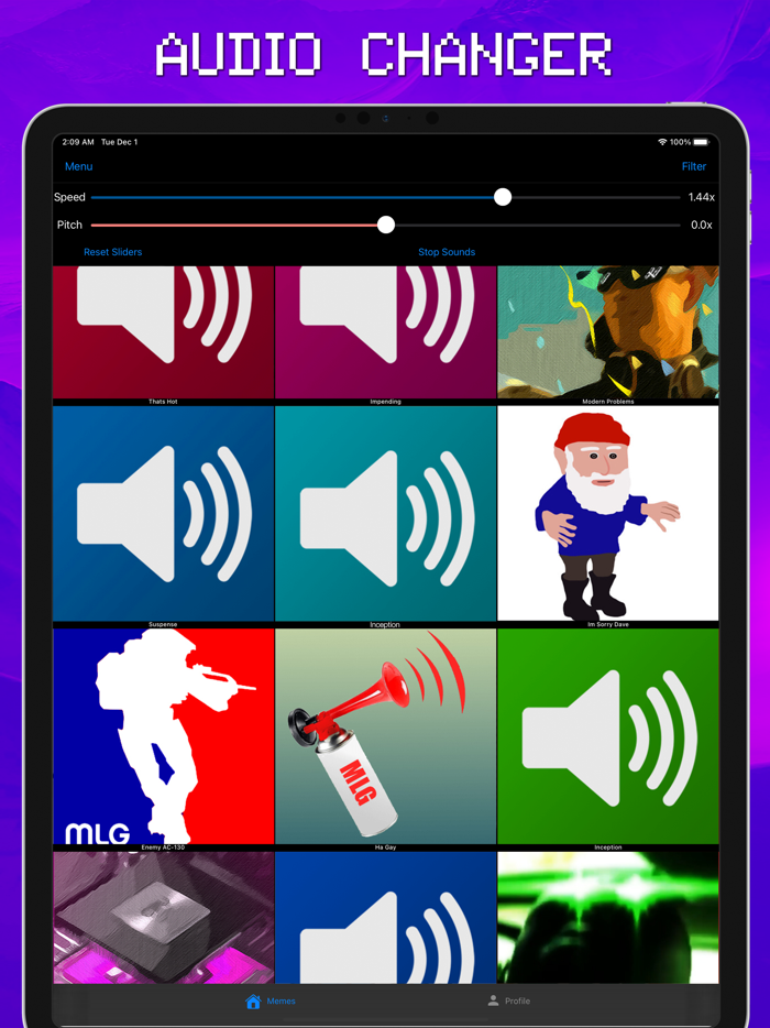 MLG Soundboard Dank Edition