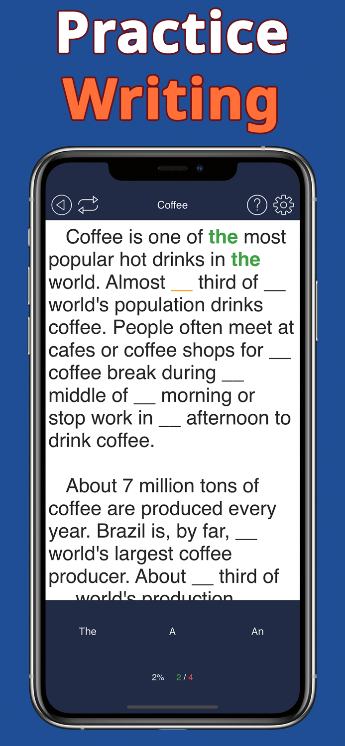 English GrammarLearn Articles