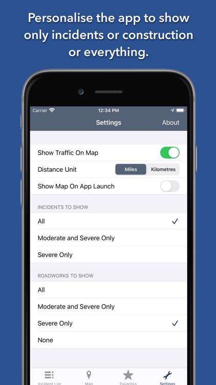 Louisiana State Roads screenshot-5