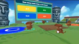 Game screenshot Trivia Battle: Quiz and Brawl apk