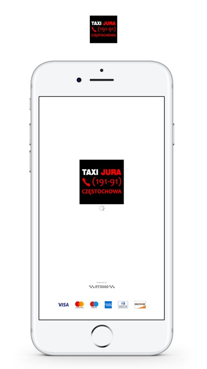 Taxi Jura 19191 Częstochowa