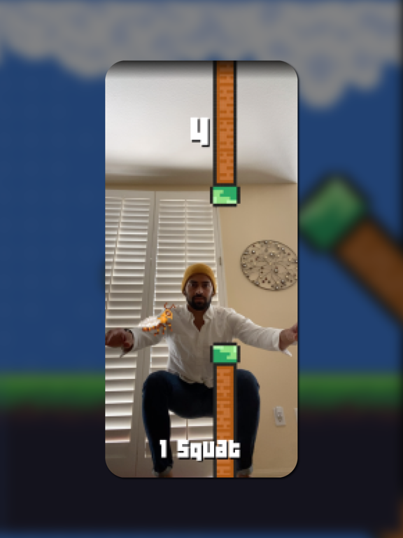 Screenshot #6 pour Flap Fit