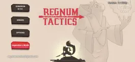 Game screenshot Regnum Tactics mod apk