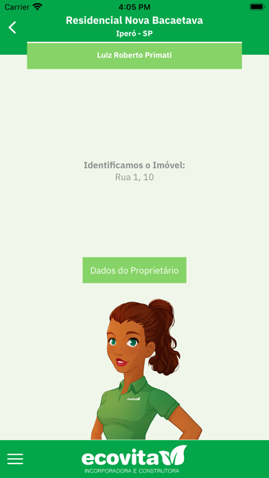 Ecovita Screenshot