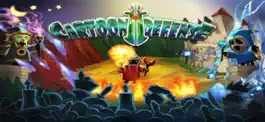 Game screenshot Cartoon Defense 2 mod apk