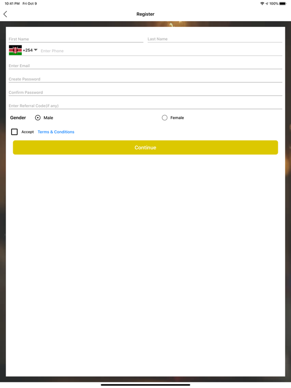 Screenshot #5 pour A2B passenger app