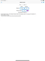 baluster layout ipad images 1