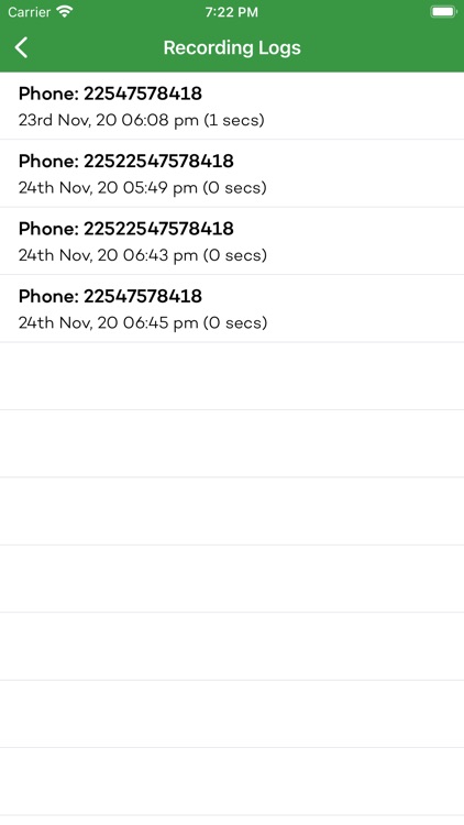 CallBrew screenshot-3
