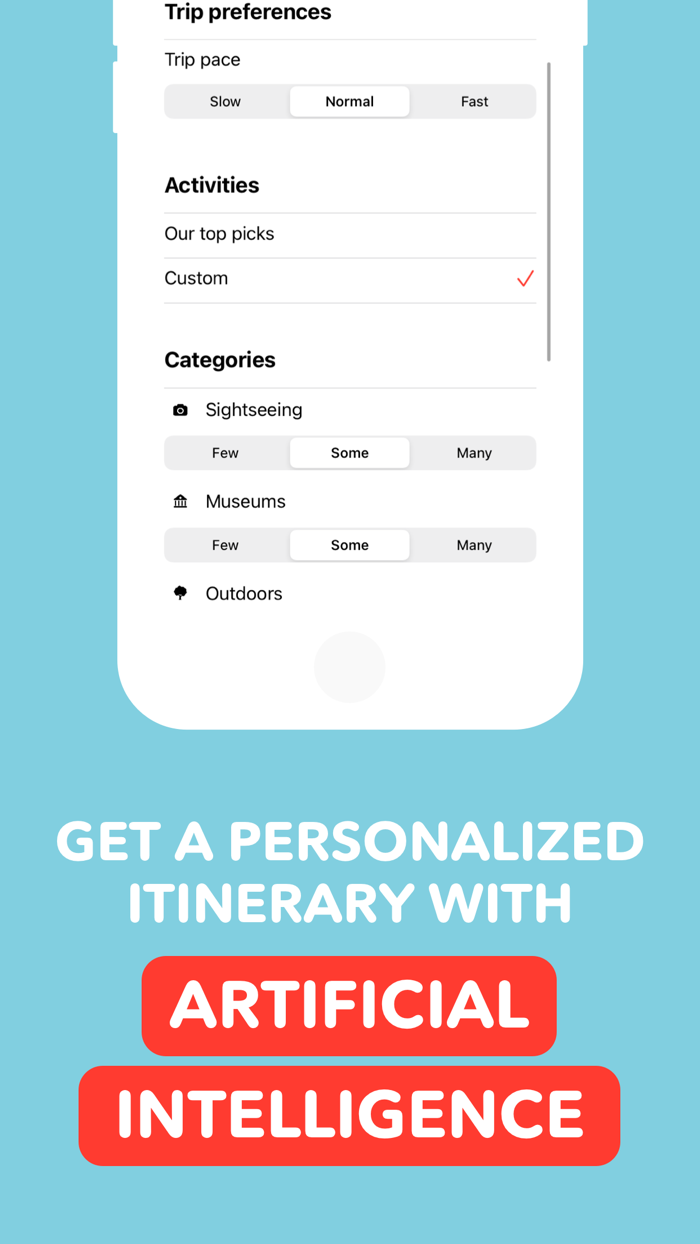 1trip2 - Travel Smarter