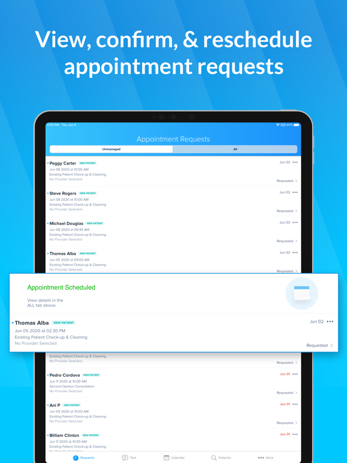 Patient Engage Mobile