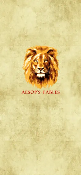 Game screenshot Original Aesop's Fables mod apk