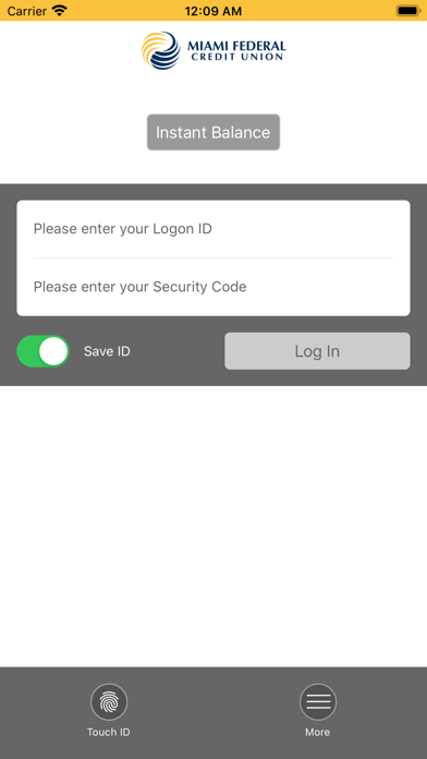 How to cancel & delete Miami Federal Credit Union App from iphone & ipad 2