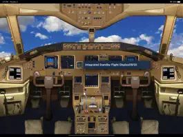 Game screenshot B777 cockpit mod apk