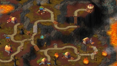 Tales of Inca 2 screenshot 5