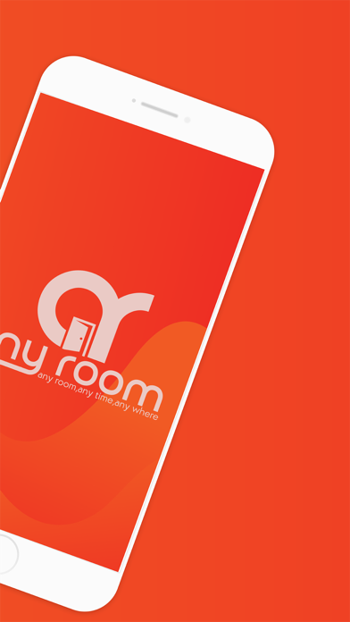 Anyroom Việt Nam Screenshot