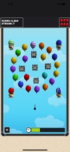 Crazy Darts 2 screenshot #4 for iPhone