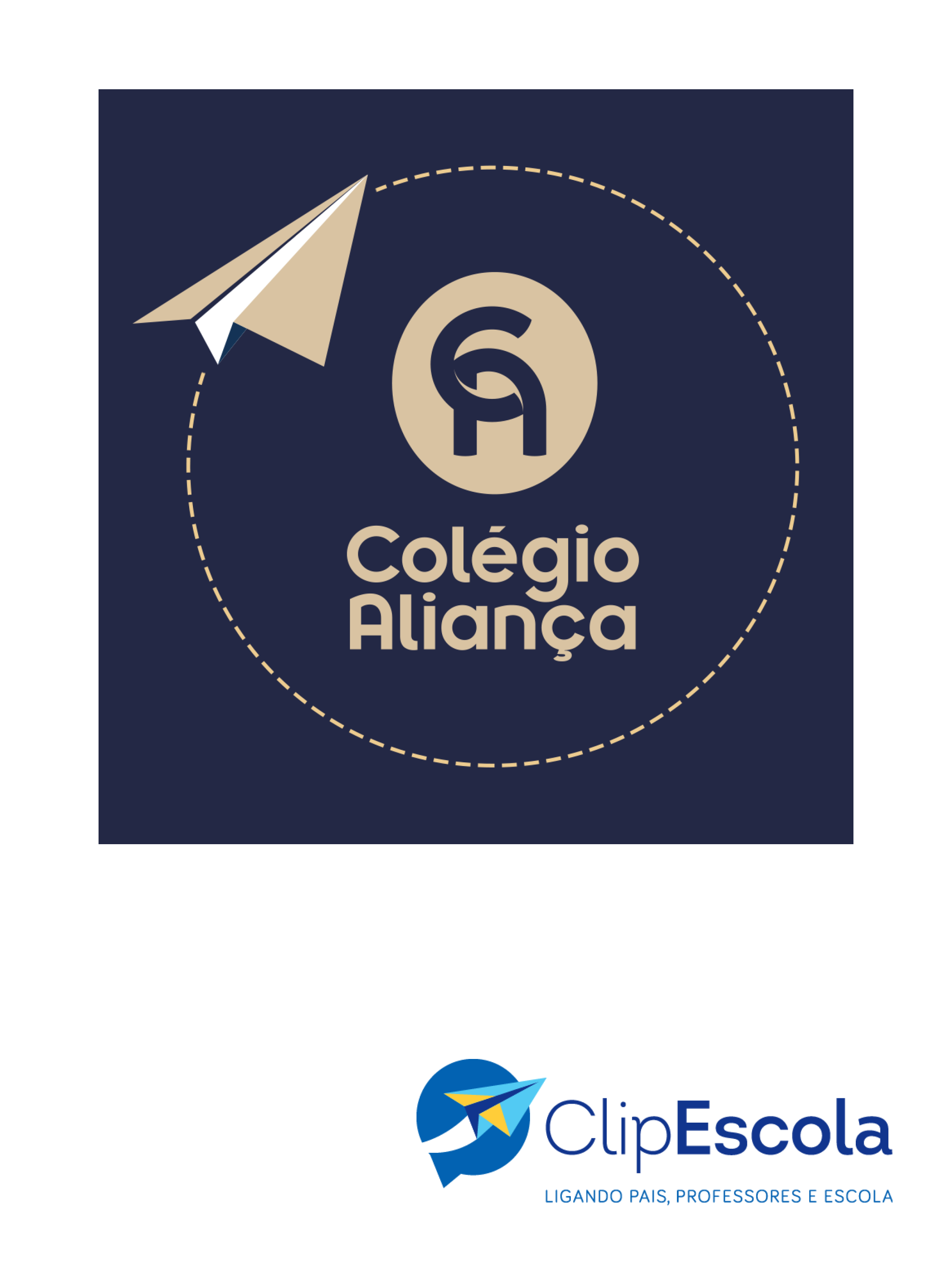 CLIP ALIANÇA