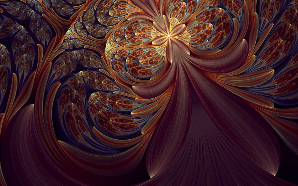 #8. Chaotica Studio 2 (macOS) Bởi: Glare Technologies