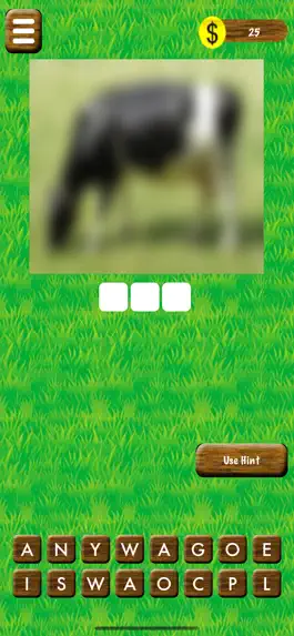 Game screenshot Name The Animal - Word Game mod apk