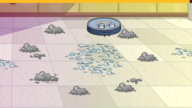 Room and a Half screenshot-3