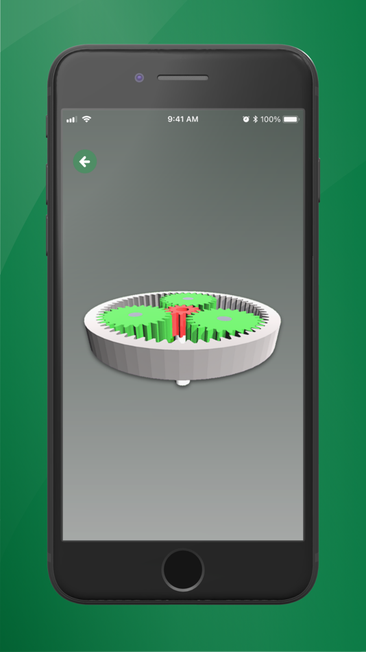 #6. UAlberta AR (iOS) 由: Treeview Studio SAS