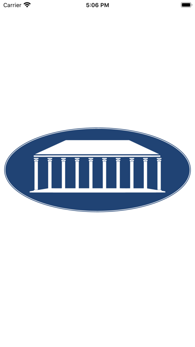 Feliciana Bank and Trust Screenshot