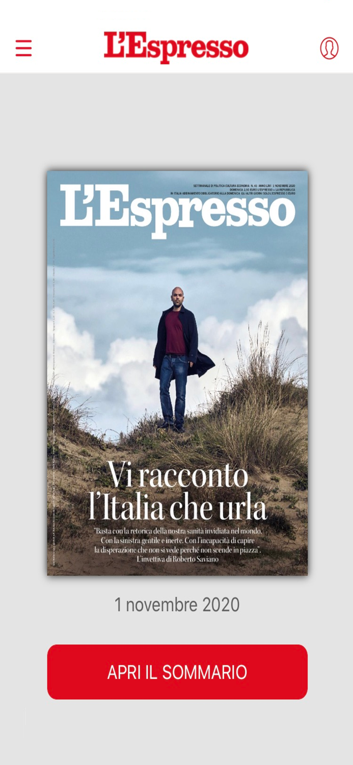 LEspresso