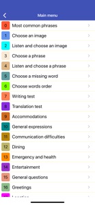 Russian Language Learning screenshot #7 for iPhone