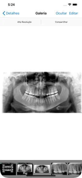 Game screenshot CIMO Radiologia mod apk