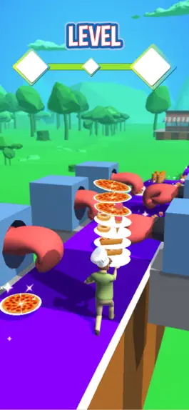 Game screenshot Feed em All hack