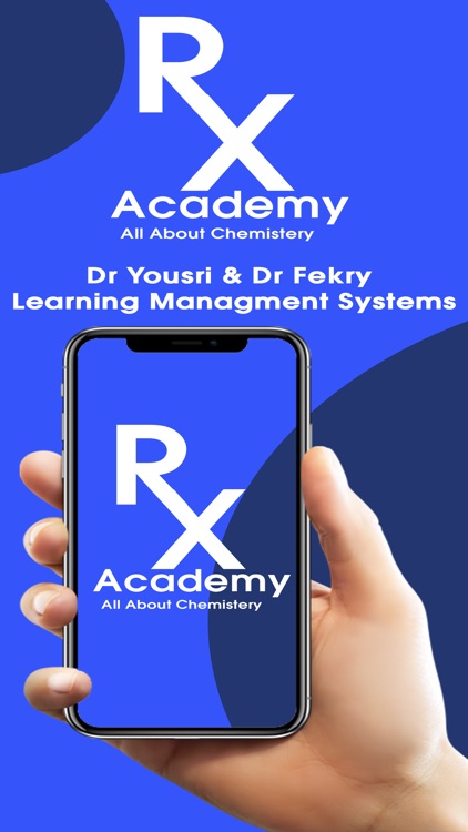 Rx Academy