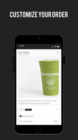 Game screenshot The Juice Laundry hack