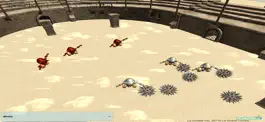 Game screenshot Miranda software mod apk