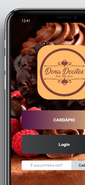 Dona Docitos(圖1)-速報App