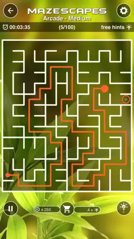 Game screenshot Mazescapes mod apk