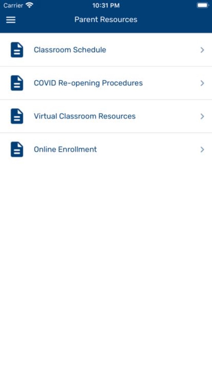 Antelope Elementary School