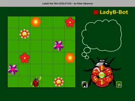 Game screenshot LadyB-Bot hack