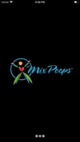 Game screenshot MixPeeps Mobile mod apk