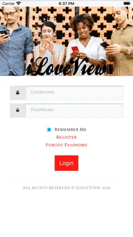 Game screenshot iLoveView mod apk