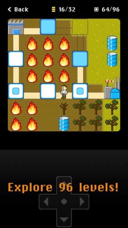 Hazmat Hijinks ® screenshot-1