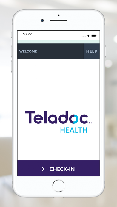 Teladoc Health Patientのおすすめ画像1