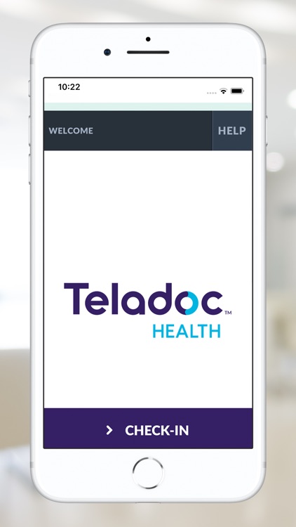 Teladoc Health Patient