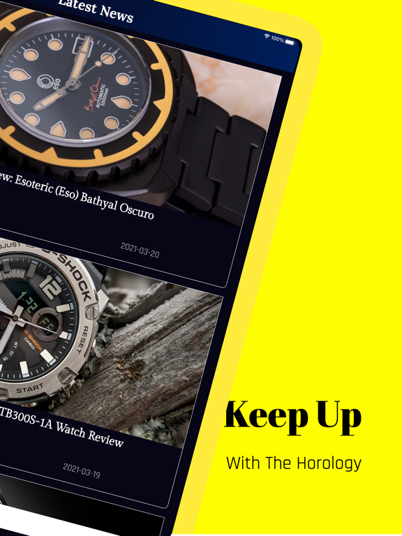 Screenshot #5 pour WatchBundle