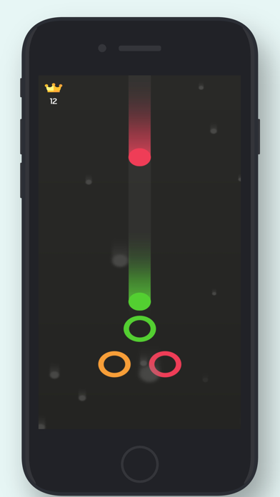 Screenshot #3 pour Ball To Ring