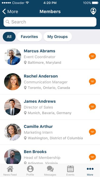 RI REALTORS Connect screenshot-4