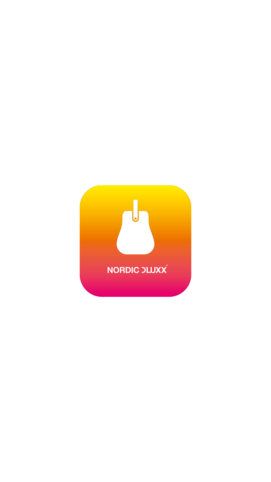 #1. NORDIC DLUXX (iOS) 由: Chin Fong Pien